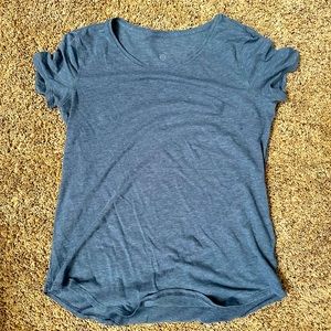 Lululemon size small runs big blue great condition
